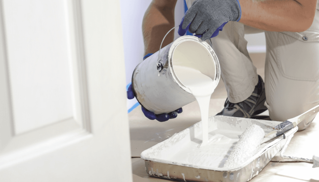 Beautifully painted interior by Atlas HomeServices - Image 1