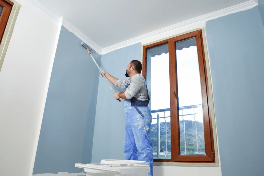 Beautifully painted interior by Atlas HomeServices - Image 1