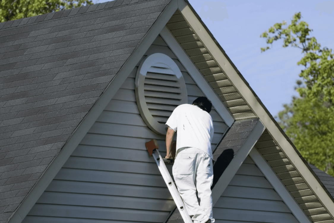 Beautifully painted interior by Atlas HomeServices - Image 1